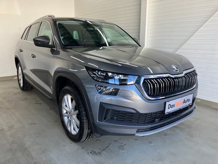 Škoda Kodiaq 4x4 Style TDI DSG