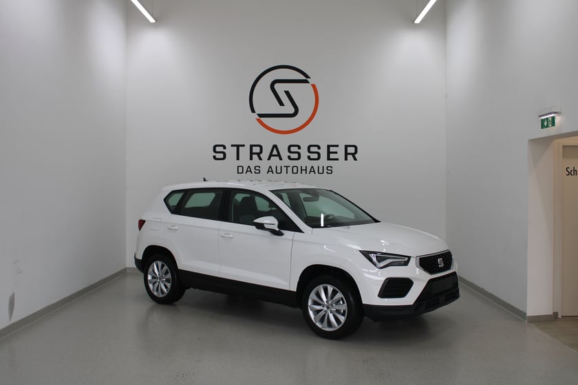 SEAT Ateca Reference Edition 1.0 TSI