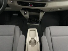 VW Multivan Business eHybrid 180 kW 4MOTION in Indiumgrau Metallic