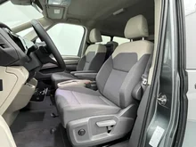 VW Multivan Business eHybrid 180 kW 4MOTION in Indiumgrau Metallic