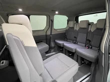 VW Multivan Business eHybrid 180 kW 4MOTION in Indiumgrau Metallic