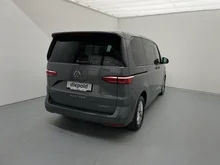 VW Multivan Business eHybrid 180 kW 4MOTION in Indiumgrau Metallic