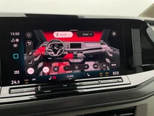 VW Multivan Business eHybrid 180 kW 4MOTION in Indiumgrau Metallic
