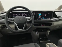 VW Multivan Business eHybrid 180 kW 4MOTION in Indiumgrau Metallic
