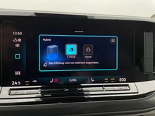 VW Multivan Business eHybrid 180 kW 4MOTION in Indiumgrau Metallic