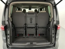 VW Multivan Business eHybrid 180 kW 4MOTION in Indiumgrau Metallic