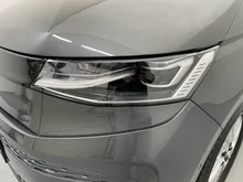 VW Multivan Business eHybrid 180 kW 4MOTION in Indiumgrau Metallic