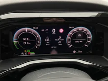 VW Multivan Business eHybrid 180 kW 4MOTION in Indiumgrau Metallic