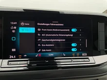 VW Multivan Business eHybrid 180 kW 4MOTION in Indiumgrau Metallic