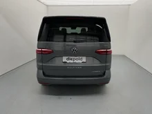 VW Multivan Business eHybrid 180 kW 4MOTION in Indiumgrau Metallic