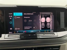 VW Multivan Business eHybrid 180 kW 4MOTION in Indiumgrau Metallic