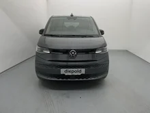 VW Multivan Business eHybrid 180 kW 4MOTION in Indiumgrau Metallic