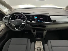 VW Multivan Business eHybrid 180 kW 4MOTION in Indiumgrau Metallic