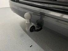 VW Multivan Business eHybrid 180 kW 4MOTION in Indiumgrau Metallic