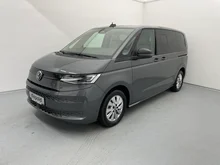 VW Multivan Business eHybrid 180 kW 4MOTION in Indiumgrau Metallic