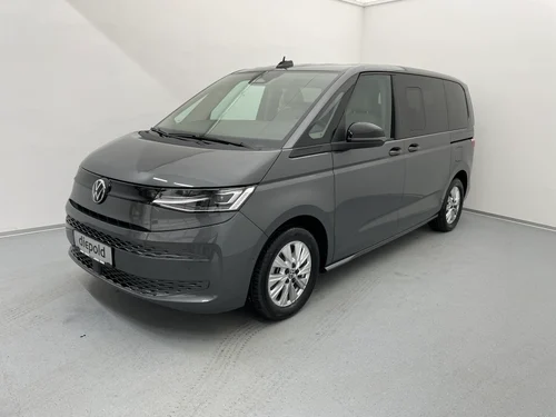VW Nutzfahrzeuge Multivan VW Multivan Business eHybrid 180 kW 4MOTION
