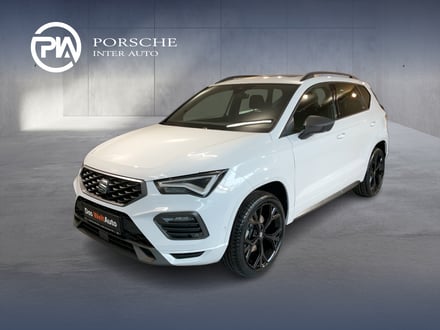 SEAT Ateca FR 1.5 TSI ACT DSG