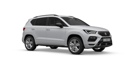 SEAT Ateca FR 1.5 TSI ACT DSG
