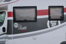 Thumbnail-Foto von Fahrzeug