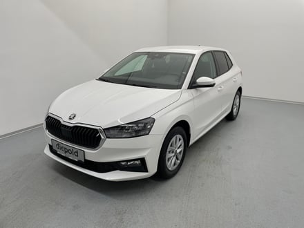 Škoda Fabia Essence