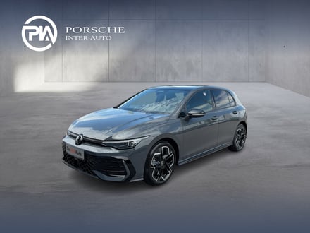 VW Golf Sport mHEV TSI DSG