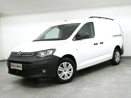VW Caddy Cargo Maxi TDI