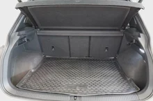 VW Tiguan R-Line TDI 4MOTION DSG in Oryxweiß Perlmutteffekt