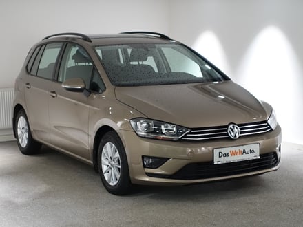 VW Golf Sportsvan Rabbit TDI