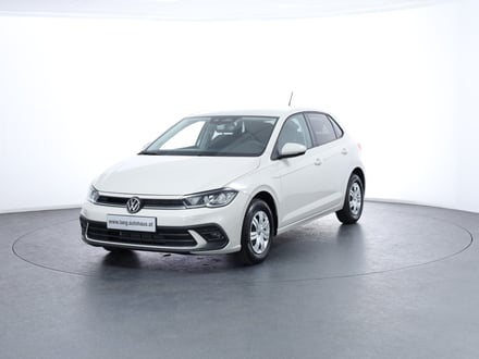 VW Polo 4Me