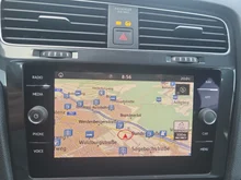 Thumbnail-Foto von Fahrzeug