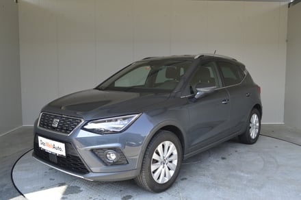 SEAT Arona Xcellence EcoTSI