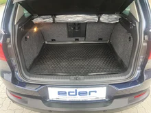 VW Tiguan Sky TSI BMT in nightblue metallic