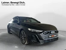 Audi S5 Avant quattro in Mythosschwarz Metallic