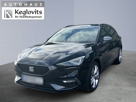 SEAT Leon SP Kombi FR 1.5 eTSI DSG 150 PS ACT