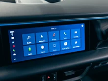 Thumbnail-Foto von Fahrzeug