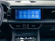 Thumbnail-Foto von Fahrzeug