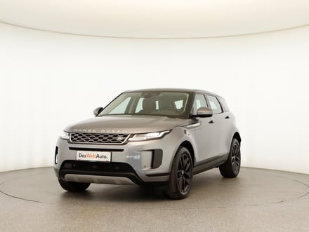 Land Rover Range Rover Evoque S D165 AWD Aut.