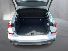 Škoda Kamiq Selection TSI in Moon-Weiß Metallic