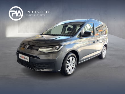 VW Caddy Family TSI