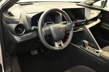 Thumbnail-Foto von Fahrzeug