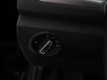 VW T-Roc Cabriolet Style TSI in Deep Black Perleffekt