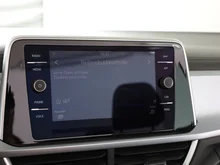 VW T-Roc Cabriolet Style TSI in Deep Black Perleffekt