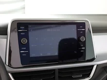 VW T-Roc Cabriolet Style TSI in Deep Black Perleffekt