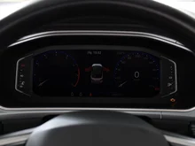 VW T-Roc Cabriolet Style TSI in Deep Black Perleffekt