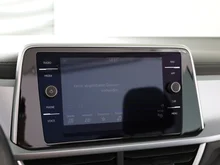 VW T-Roc Cabriolet Style TSI in Deep Black Perleffekt