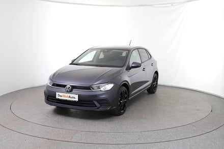 VW Polo Friends TSI