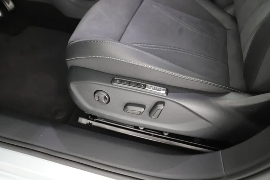 Bild eines VW ID.7 Tourer Pro S 210 kW Business