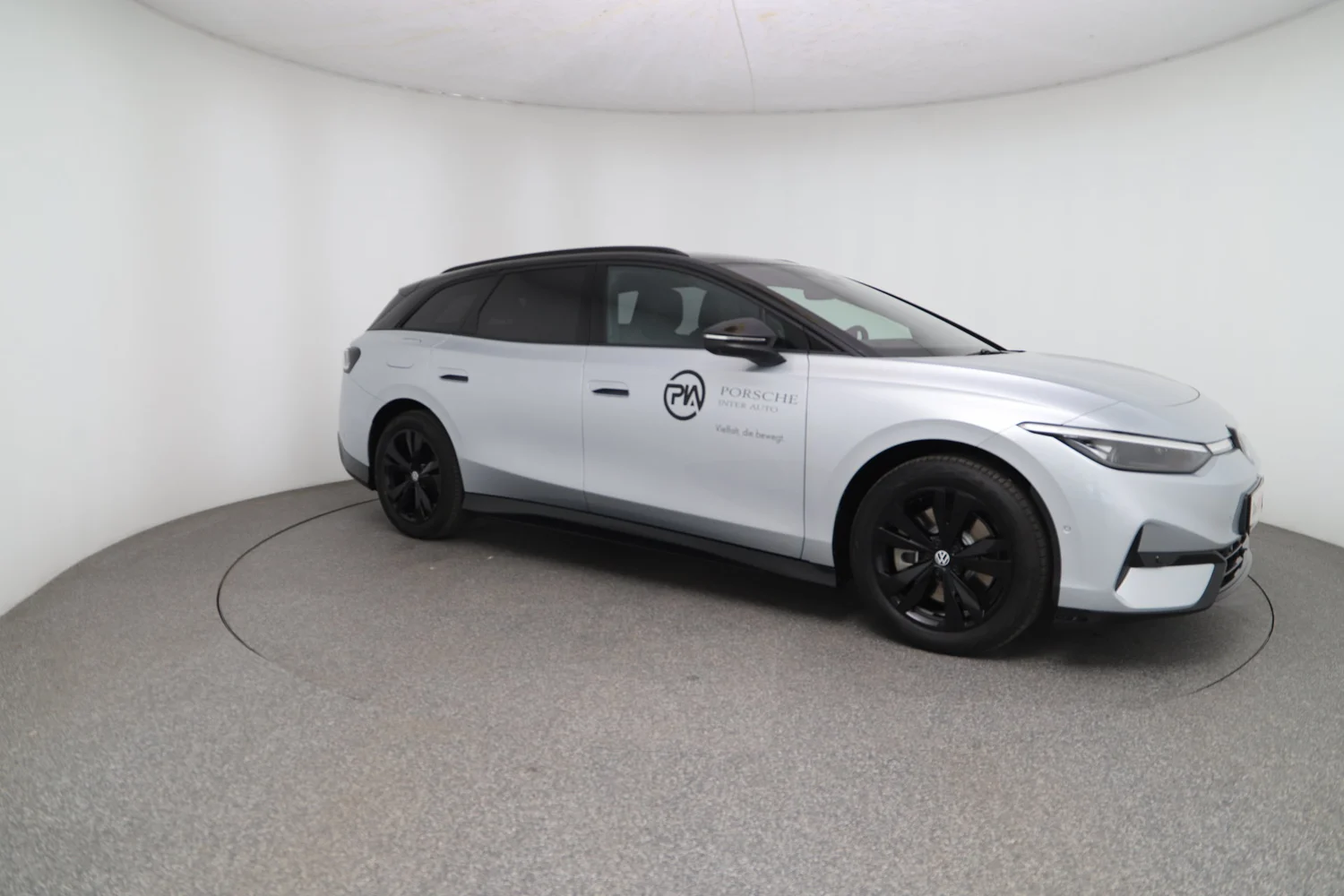 Bild eines VW ID.7 Tourer Pro S 210 kW Business