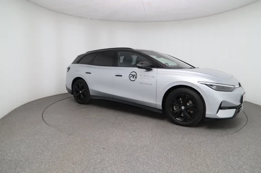 Bild eines VW ID.7 Tourer Pro S 210 kW Business