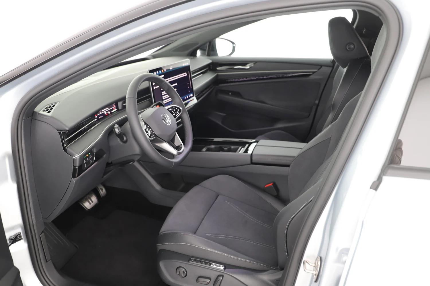 Bild eines VW ID.7 Tourer Pro S 210 kW Business